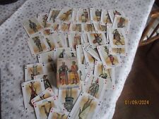 Jeu cartes armures d'occasion  Gap