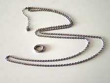 Leonardo jewels kette gebraucht kaufen  Karlsruhe