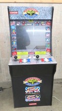 street fighter arcade machine for sale street fighter arcade machine for sale Fort Lauderdale