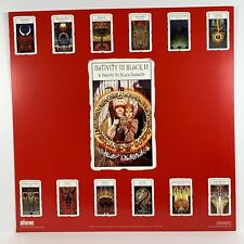 Nativity black sabbath for sale  Kingston