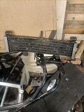 Oil cooler jmp for sale  ROSSENDALE