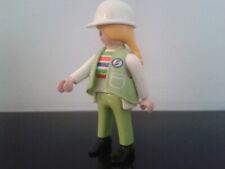Old rare playmobil d'occasion  Expédié en Belgium