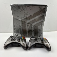 Microsoft Xbox 360 S 320GB Call of Duty Modern Warfare 3 Console | VGC na sprzedaż  Wysyłka do Poland