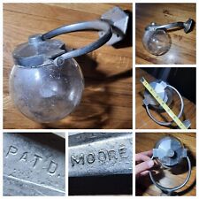 Rare antique moore for sale  Lexington