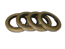 Four trailer axle for sale  Seneca