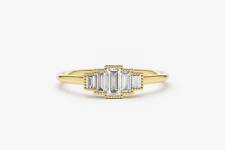 0.8ct engage ring for sale  Hollywood