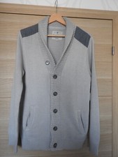 Cardigan homme pull d'occasion  Caluire-et-Cuire