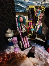 Monster high konvolut gebraucht kaufen  Zwenkau