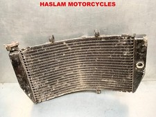 Honda cbr929 radiator for sale  DONCASTER