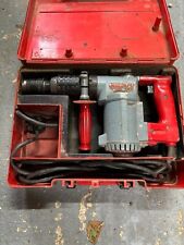 Hilti drill. spares for sale  UK