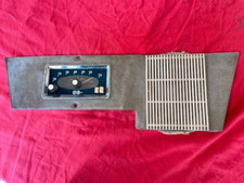 Radio radioen citroen d'occasion  La Ciotat