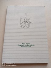 Rosa pierino didascalie usato  Milano