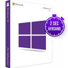 Microsoft windows pro gebraucht kaufen  Berlin