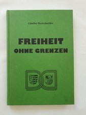 Freiheit hne grenzen gebraucht kaufen  Burgstädt