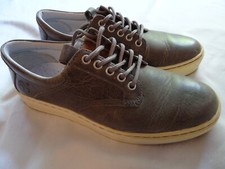 Coole leder schuhe gebraucht kaufen  Fürth