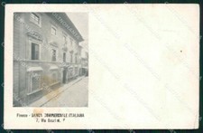 Firenze città banca usato  Gambolo