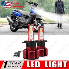 Yamaha yw125 zuma for sale  USA