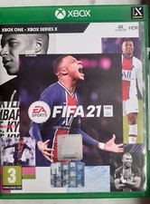 Fifa ultra hd usato  Ascea