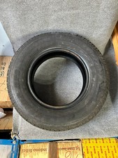 Pneumatico anni dunlop usato  Palermo