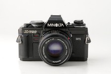 Minolta x700 minolta d'occasion  Muzillac