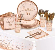 plates birthday for sale  Newark