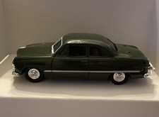 Ford coupé 43 d'occasion  Le Mans