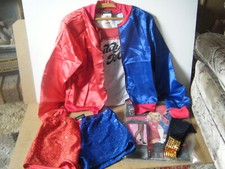 Rubies suicide squad for sale  POOLE