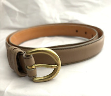 Coach belt 8400 for sale  Palm Beach Gardens