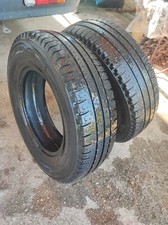 Set pneumatici michelin usato  Montoro