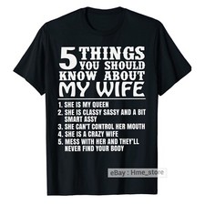 Men husband shirt for sale  Edison