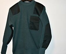 Bundeswehr jagdpullover securi gebraucht kaufen  Mülheim-Kärlich