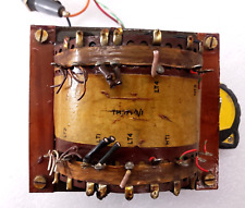 Marconi trasformatore filament usato  Monterotondo