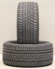 Continental wintercontact ts83 gebraucht kaufen  Großmehring