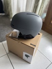 Salomon brigade skihelm gebraucht kaufen  Stuttgart