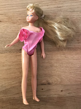 Vintage poupee barbie d'occasion  Saint-Louis