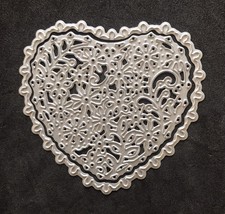 Rustic wedding lace for sale  CUPAR