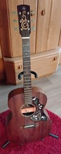 Harley benton acoustic gebraucht kaufen  Hannover