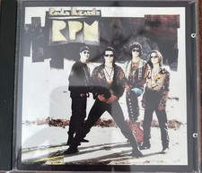 Paulo Ricardo & RPM - Self Title (CD, 1993, Polydor) 314 518 846-2 comprar usado Paulo Ricardo & RPM - Self Title (CD, 1993, Polydor) 314 518 846-2 comprar usado  Enviando para Brazil