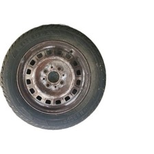 Quattro gomme fiat usato  Giugliano in Campania