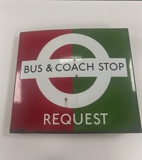 London bus coach for sale  LONDON