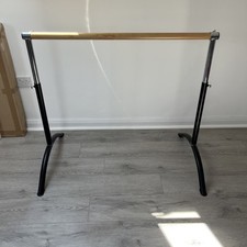 Pilates ballet barre for sale  MANCHESTER