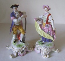 Fine c.19th porcelain for sale  NORTH WALSHAM