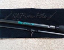 Shakespeare skp 12p30 for sale  PENRITH