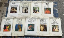 Lotto libri nrrativa usato  Genova
