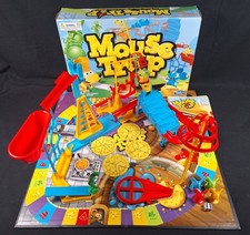 Mouse trap 2016 for sale  MILTON KEYNES