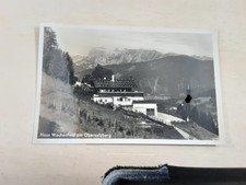 Haus wachenfeld bersalzberg gebraucht kaufen  Darmstadt