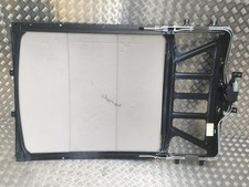 Toit ouvrant nissan d'occasion  Rosières-près-Troyes