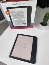 Tolino vision color gebraucht kaufen  Gettorf