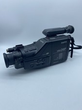 Videocamera sanyo d6p usato  Mantova