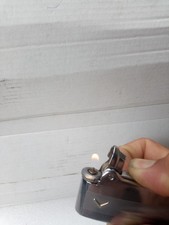 Lighter briquet feuerzeug usato  Livorno